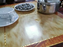 -玲燕蒸菜馆(江东路店)