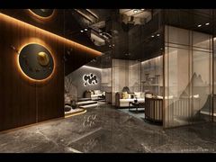 -圣和足道·瑶浴SPA·养生茶府(光华店)