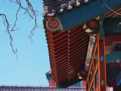 -张学良旧居陈列馆