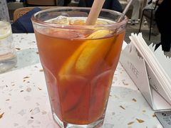 -大树餐厅(环球港店)
