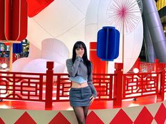 -长沙北辰三角洲大悦城