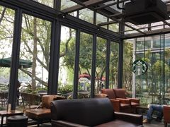 -星巴克(西湖天地店)