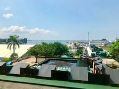 -马尼拉酒店