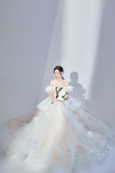 -芭莎视觉婚纱摄影(花溪店)