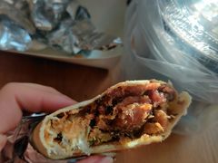 -TACO STAR 塔可星(下沙宝龙店)