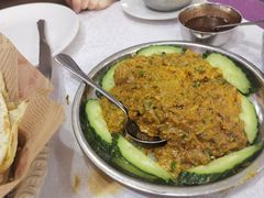 -葛尼沙印度餐厅 (镇明路店)