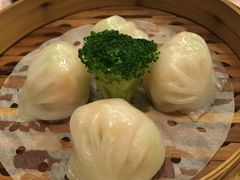 -星湖中餐厅