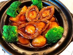 -洲际酒店·凌霄餐厅(紫峰大厦店)
