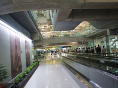 -曼谷素万那普国际机场