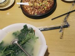 -易老九江湖菜(北滨一路店)