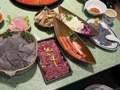 -憨铁匠老火锅(龙岗万科里店)