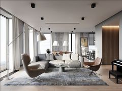 -深圳来福士广场