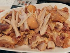 -一席地·本地鸡窝·杭帮鸡火锅(萧山银隆百货店)