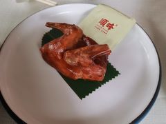 -寻味顺德·顺峰山庄(大良店)