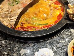 -蜀大侠火锅(香格里拉店)