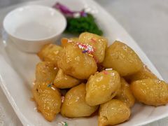 -那达慕蒙古风味酒楼