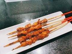 -大师兄·西北小馆(金湾华发商都店)