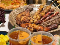 -Home Thai·泰谣(王府井apm店)