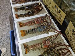 -蚝得喜海鲜(东城店)