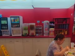 -龍歌自助小火锅(市北台东利群店)