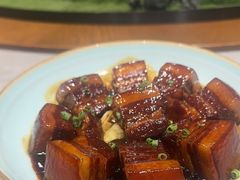 红烧肉-川旺角融合菜•海景餐厅(星海广场店)