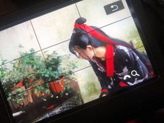 -汉仪华裳汉服旗袍·摄影写真馆(乌镇西栅店)