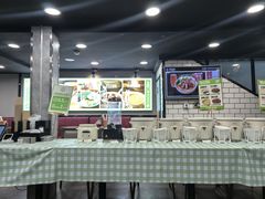 -李先生牛肉面大王(马栏店)