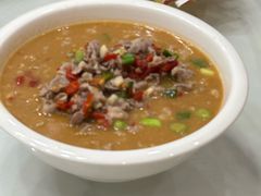 -秀妈厨房(灰汤老店)