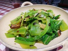-辣不二地道川菜(汉水路店)