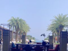 -石梅湾艾美度假酒店