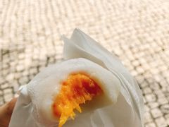 -澳门长洲糯米糍(柯打苏沙街店)