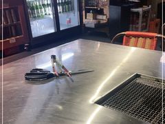 -马路牙子地桌烤肉(工体店)