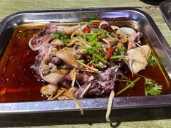 -永乐啤酒屋(成武路店)