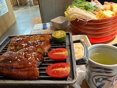 -沼津港精致料理·寿喜烧·烧鸟(青浦宝龙广场日料榜单店)