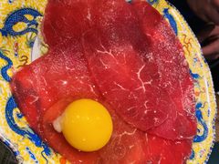 -友乐居羊蝎子(西直门店)