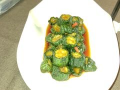 老坛黄瓜-蟹榭·本帮江浙菜·蟹宴(虹桥高岛屋百货店)