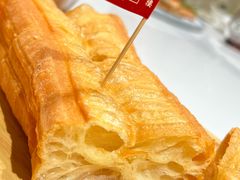 黄金油条-滋粥楼·顺德菜(番禺广场总店)