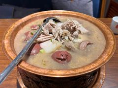 -李氏八大件老菜馆(万宝街店)