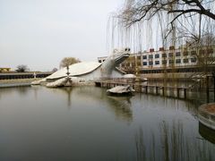 -东方巨龟苑景区
