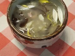 -龙桥私厨·姜花菊花过桥鱼·顺德菜(容桂店)