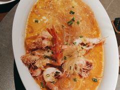 -张家卫·阳江菜·小海鲜(肥婆湾桥店)