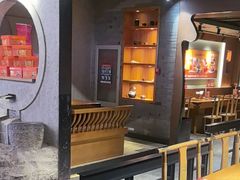 -呷哺呷哺 黄金牧场 (欢乐谷店)