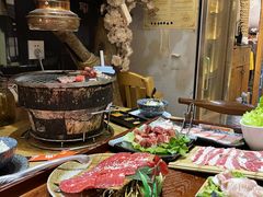 -牛也烧肉(摩尔城店)