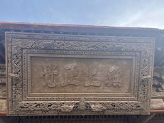 -张掖大佛寺景区