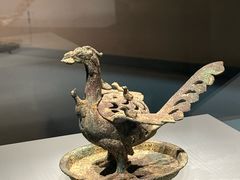 -临沂市博物馆