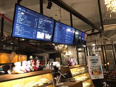 -maan coffee漫咖啡(通州店)