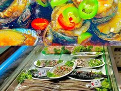 -醉御香渔家园(临沂路与大连路店)