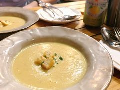 每日精选浓汤-Cyclus Craft Kitchen薩克思手工厨房