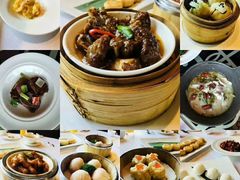 -富力丽思卡尔顿酒店·丽轩中餐厅