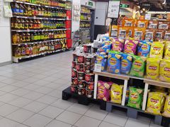 -永辉超市(回龙观店)